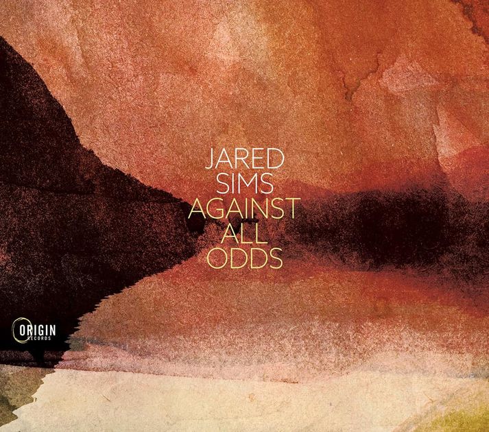 Against All Odds Album Cover