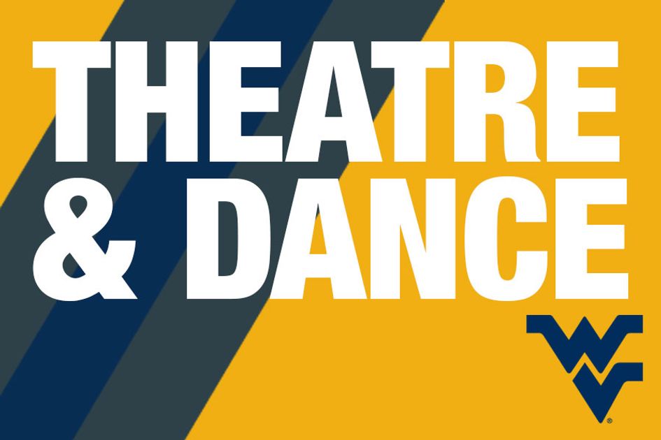 Theatre and Dance Logo