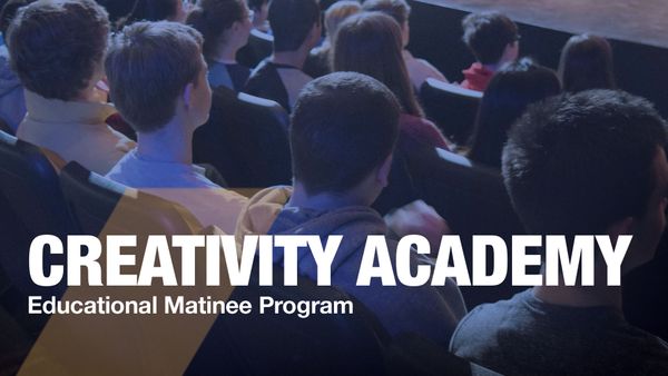 Creativity Academy