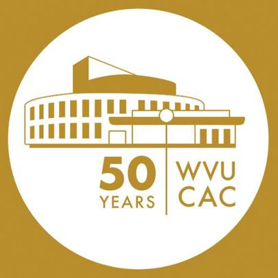 CAC 50th Birthday Logo