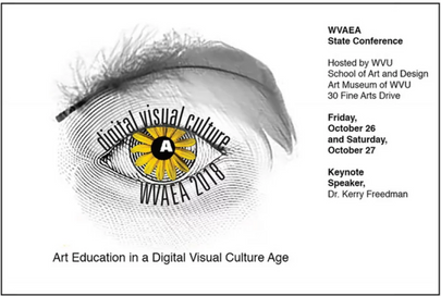 WVAEA Conference