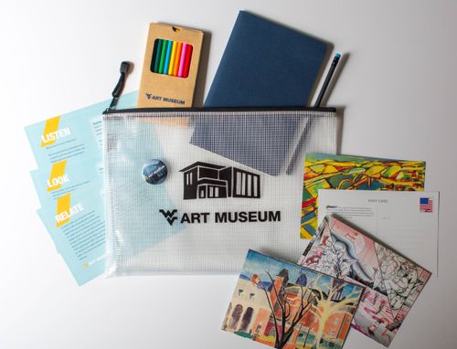 Museum Kit