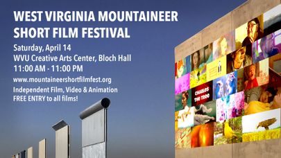 Mountaineer Short Film Festival