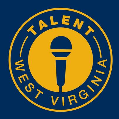 Talent West Virginia Logo